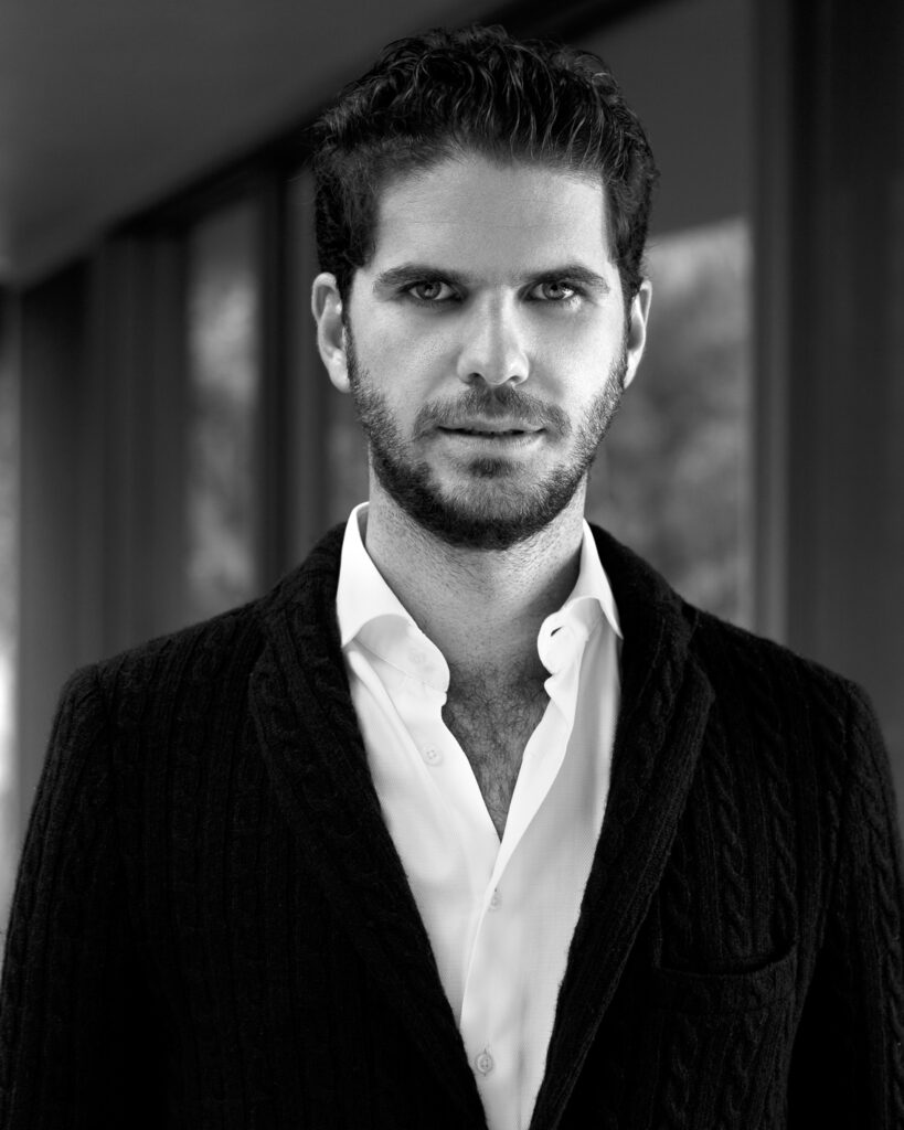 Javier Sordo Madaleno de Haro