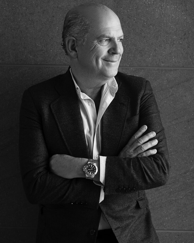 Javier Sordo Madaleno Bringas