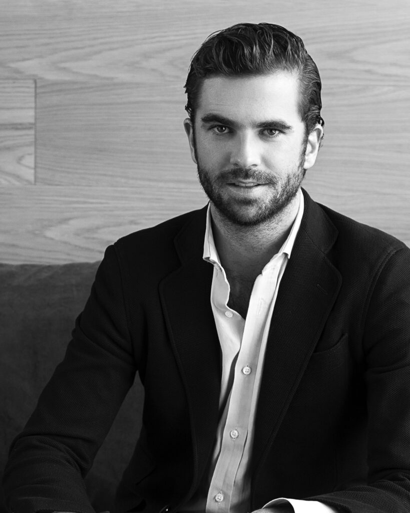 José Juan Sordo Madaleno de Haro