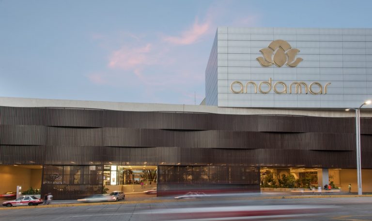 Andamar II Fibra Soma