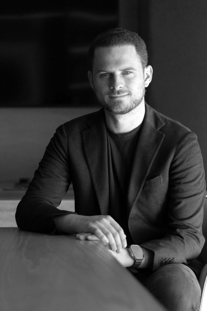 Fernando Sordo Madaleno